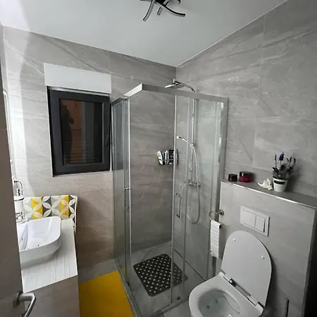 Apartment M&m Trogir