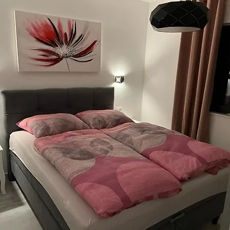 Apartment M&m *