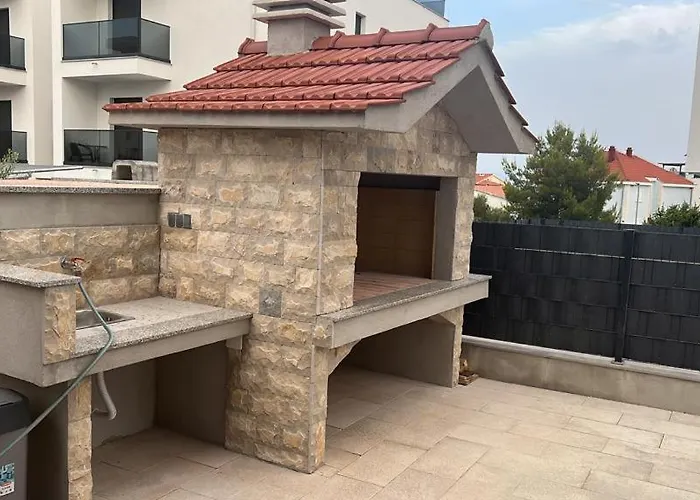 Apartamento M&m Trogir