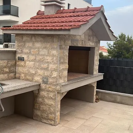 Lägenhet M&m Trogir