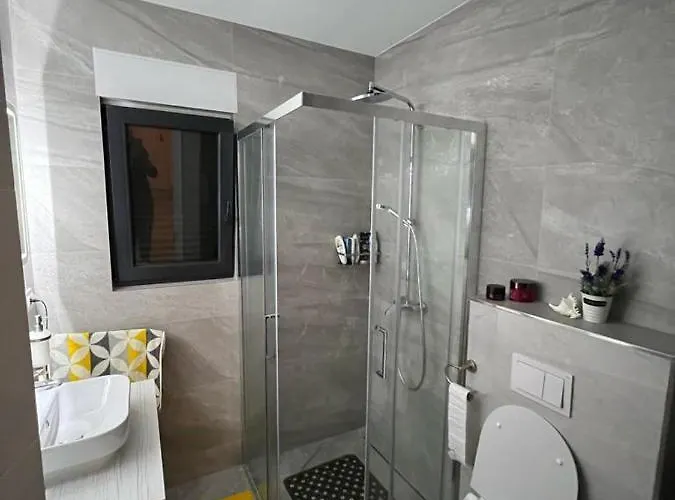 Lägenhet M&m Trogir